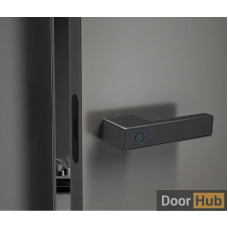 Zinc Alloy vs Stainless Steel in Door Hardware: What Developers in the UAE Need to Know – DoorHub Insights